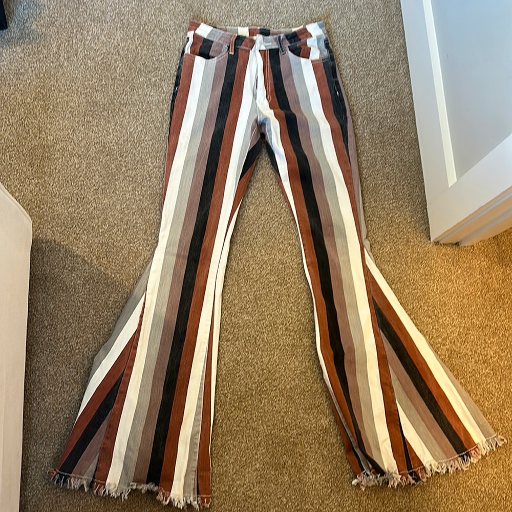 Altard State Extreme Flare Pants
